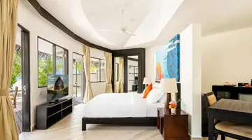 Angsana Velavaru Maldives