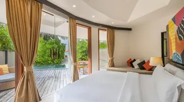 Angsana Velavaru Maldives