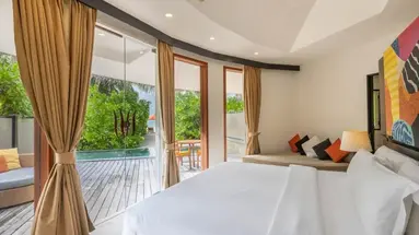 Angsana Velavaru Maldives