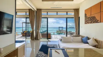 Angsana Velavaru Maldives