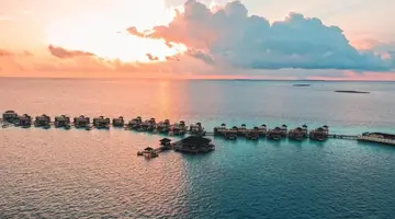 Angsana Velavaru Maldives