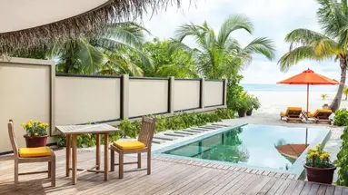 Angsana Velavaru Maldives
