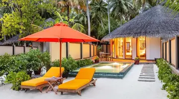 Angsana Velavaru Maldives