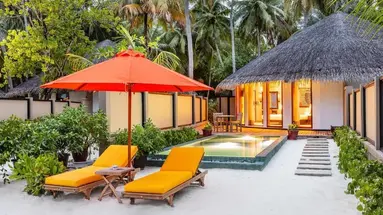 Angsana Velavaru Maldives