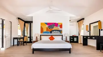 Angsana Velavaru Maldives