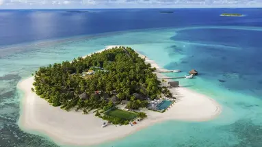 Angsana Velavaru