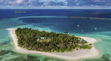 Angsana Velavaru