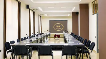 Ani Central Inn