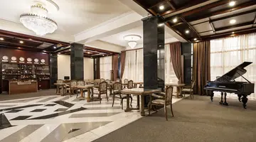 Ani Central Inn