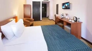 Ani Central Inn