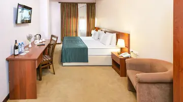Ani Central Inn