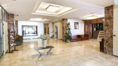Ani Central Inn
