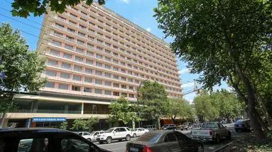 Ani Plaza