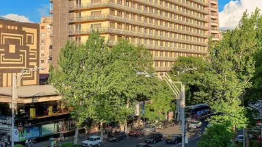 Ani Plaza