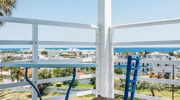 ANIKA STUDIOS RHODES
