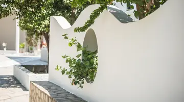 ANIKA STUDIOS RHODES