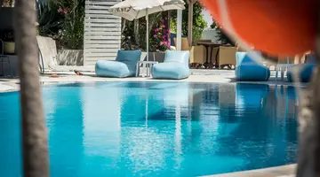 ANIKA STUDIOS RHODES