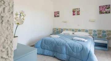 ANIKA STUDIOS RHODES