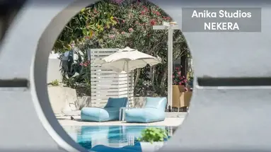 Anika Studios