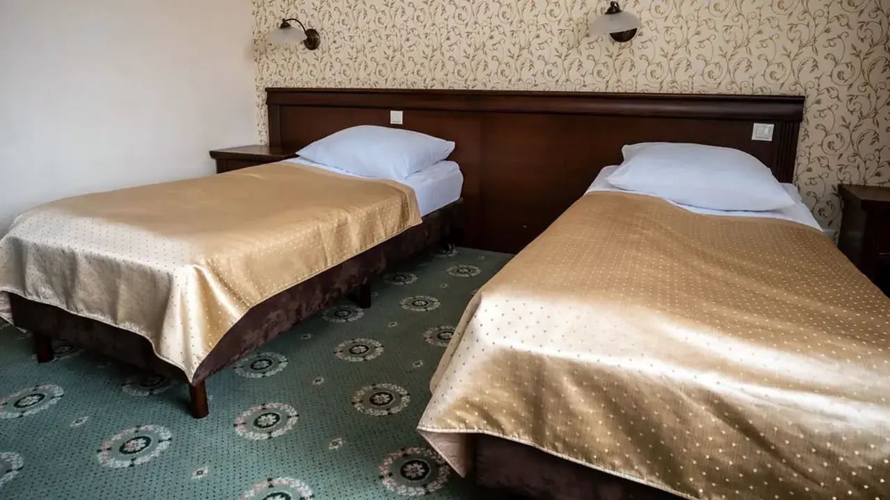 Anin Park Hotel