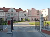 Anin Park Hotel
