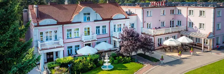 Hotel Arkadia Royal