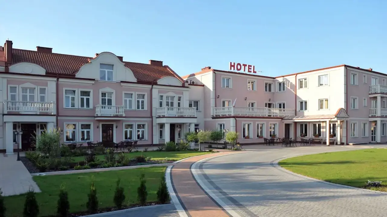 Anin Park Hotel