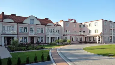 Anin Park Hotel