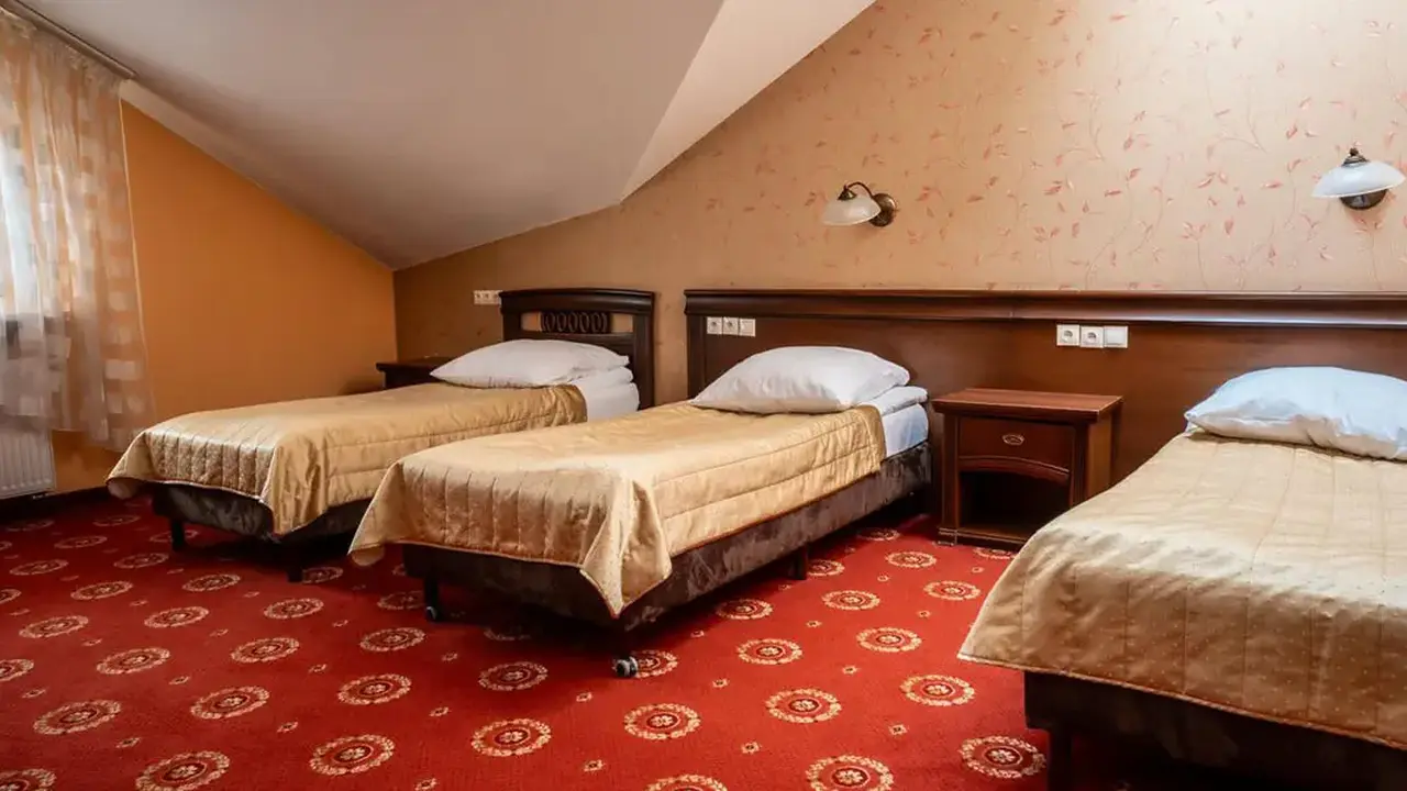 Anin Park Hotel