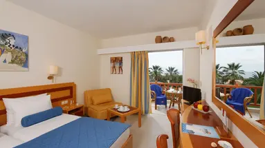 Anissa Beach and Village