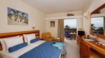 Anissa Beach and Village