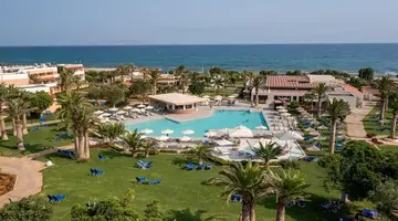 Anissa Beach and Village