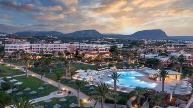 Anissa Beach and Village