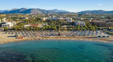 Anissa Beach and Village