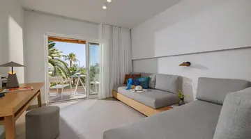Anissa Beach and Village