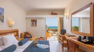 Anissa Beach and Village