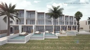Anissa Beach and Village