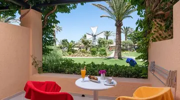 Anissa Beach and Village