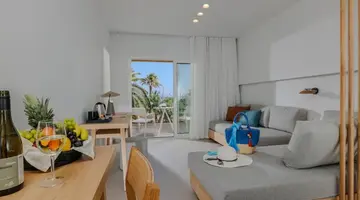 Anissa Beach and Village