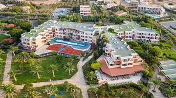 Anissa Beach and Village