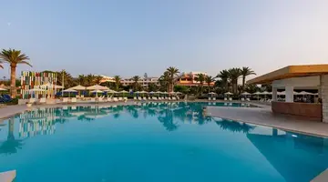 Anissa Beach and Village