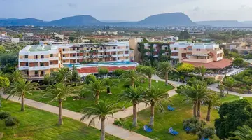 Anissa Beach and Village