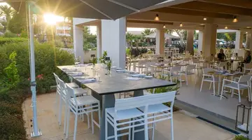 Anissa Beach and Village