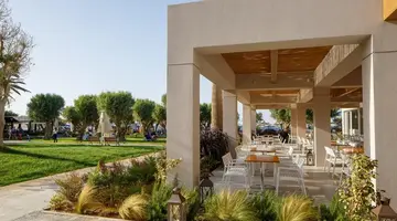 Anissa Beach and Village