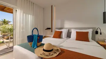 Anissa Beach and Village