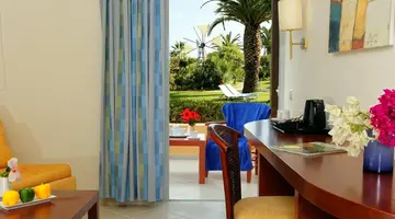 Anissa Beach and Village