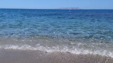 ANISSA BEACH AND VILLAGE