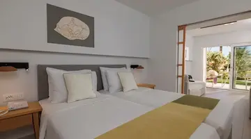 Anissa Beach and Village