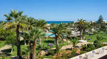 Anissa Beach and Village