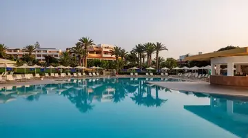 Anissa Beach and Village
